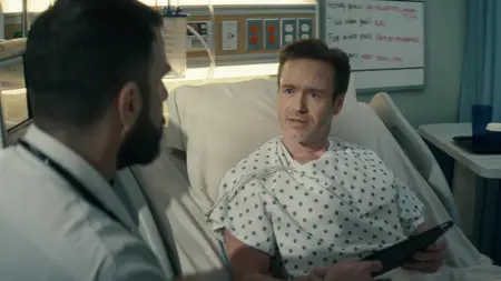 Brilliant Minds S02E07