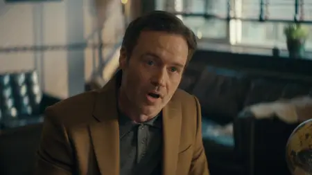 Brilliant Minds S02E07