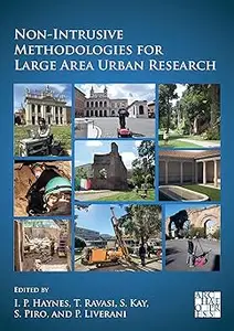 Non-Intrusive Methodologies for Large Area Urban Research