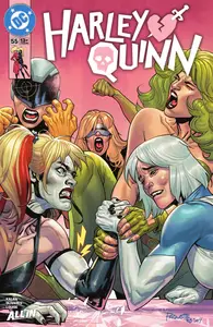 Harley Quinn 055