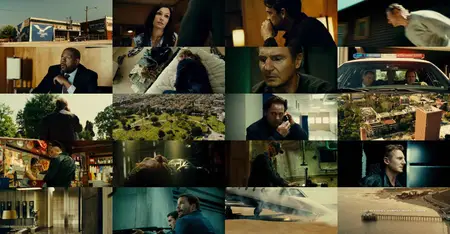 Taken 3 (2014) [EXTENDED]