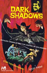 Dark Shadows The Complete Series 018(2012)(Digital)(TLK-EMPIRE-HD