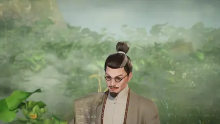 Xian Ji Xun Zong - 37