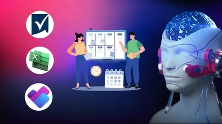 Project Management Mastery With Genai For Project Managers