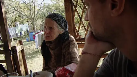 În cãutarea tatãlui pierdut (2016)