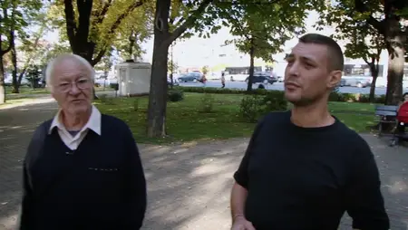 În cãutarea tatãlui pierdut (2016)