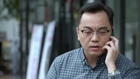 Safe S01E22