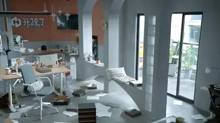 Safe S01E22