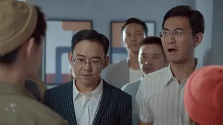 Safe S01E22