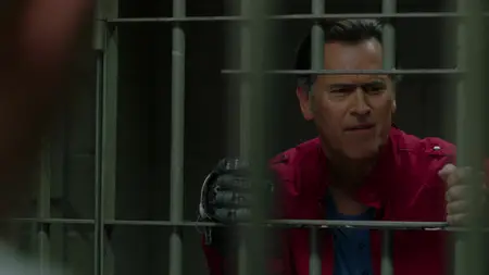 Ash vs. Evil Dead S02E05