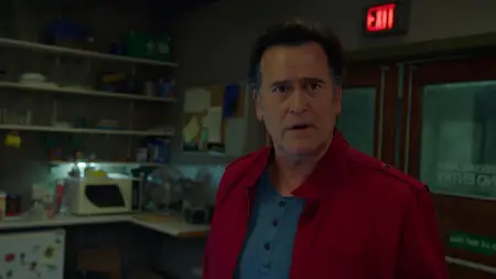 Ash vs. Evil Dead S02E05