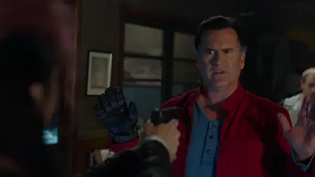 Ash vs. Evil Dead S02E05