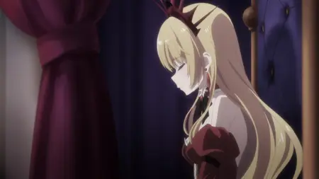 Arifureta From Commonplace to World's Strongest - S03E14 (BD Remux 1080p AVC FLAC AAC