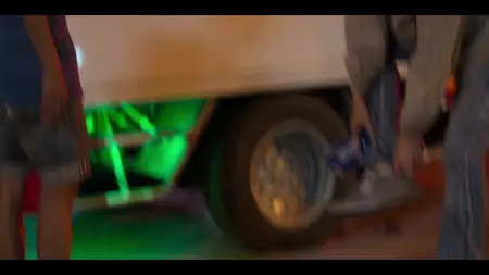 Mad Unicorn S01E07