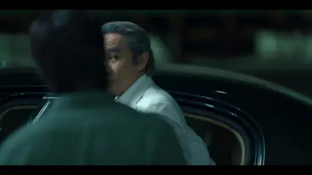 Mad Unicorn S01E07
