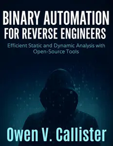 Binary Automation for Reverse Engineers