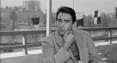 The Thursday (1964)