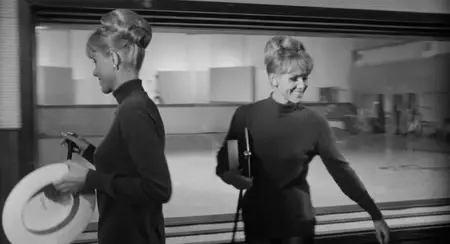 The Thursday (1964)