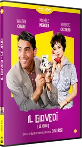 The Thursday (1964)