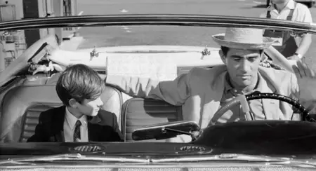 The Thursday (1964)