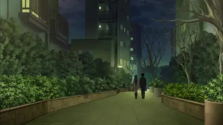 Full Metal Panic! Invisible Victory - 01