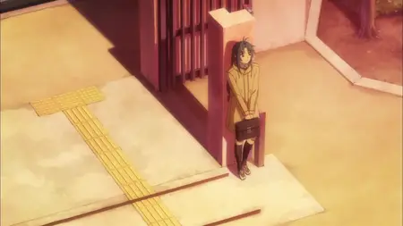 Full Metal Panic! Invisible Victory - 01