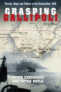 Grasping Gallipoli