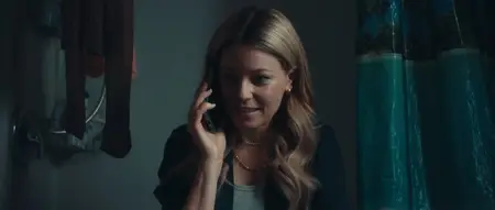 The Better Sister S01E08