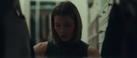 The Better Sister S01E08