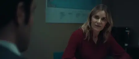 The Better Sister S01E08