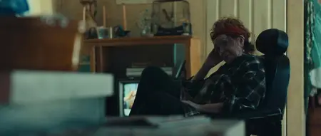 The Better Sister S01E08