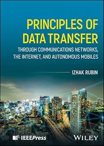 Principles of Data Transfer