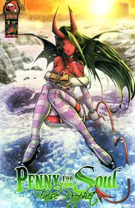 Penny for Your Soul- False Prophet 03 (2012) (c2c) (MH-DCP