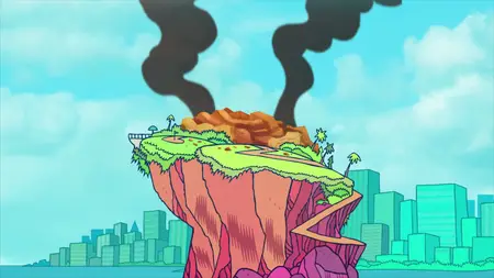 Teen Titans Go! S05E05