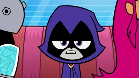 Teen Titans Go! S05E05