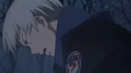 Blue Exorcist S05E03