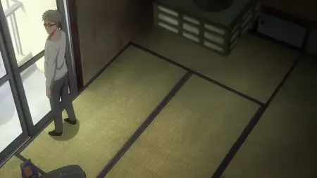 Blue Exorcist S05E03
