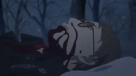 Blue Exorcist S05E03