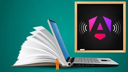 Modern Angular 20 with Signals - The missing guide