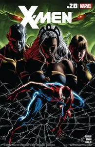 Gold Line releases (2013 01 25) - X-Men 028 (2012) (Digital) (Zone-Empire