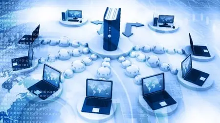 Computer Networks theory and network configurations