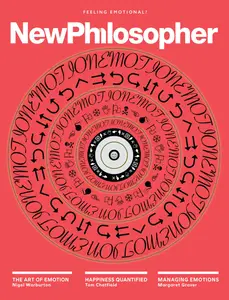 New Philosopher - Issue 48 2025