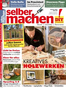 Selber Machen - Oktober 2025