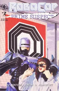 RoboCop-Prime Suspect 02