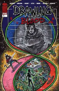 Drawing Blood 009