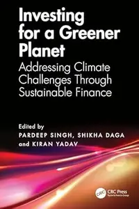 Investing for a Greener Planet