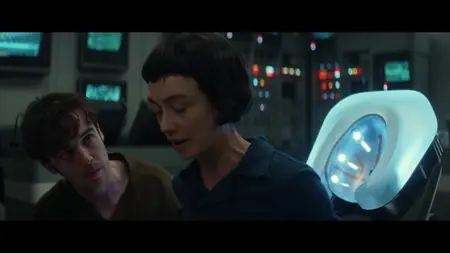 Alien: Earth S01E04