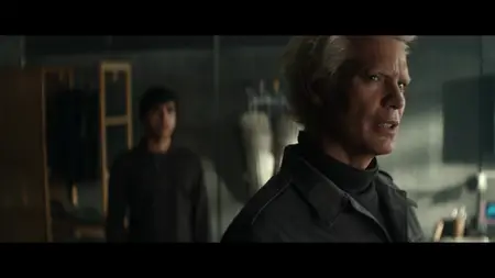Alien: Earth S01E04