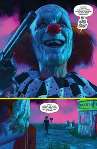 Mark Spears Monsters FCBD Special