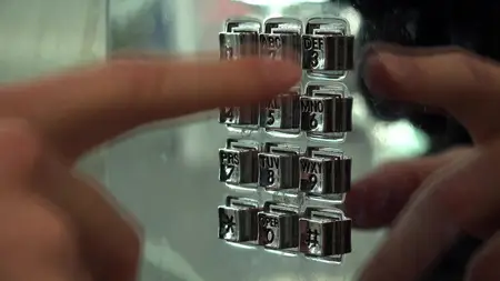 Crooks S02E03